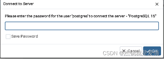 postgresql 安装教程,在这里插入图片描述,第14张