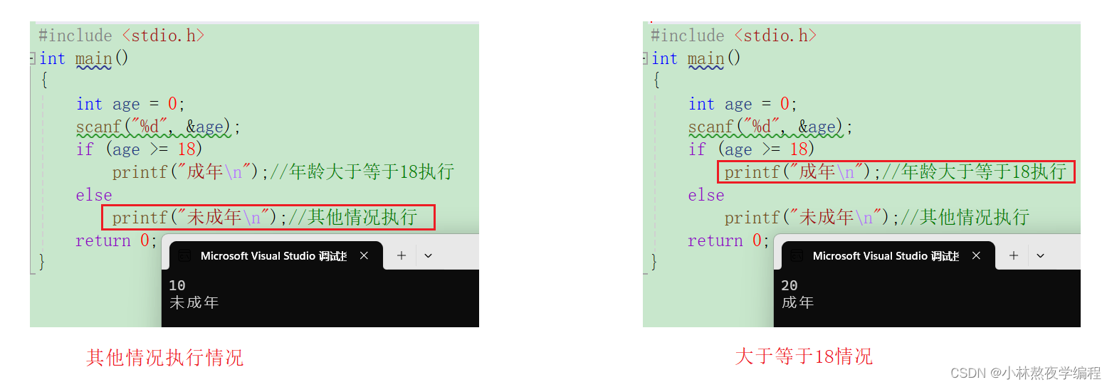 C语言第五弹---分支语句(上),在这里插入图片描述,第4张