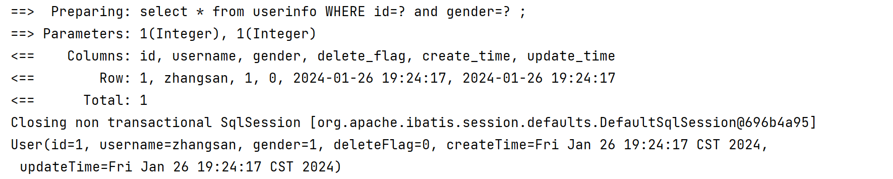 MyBatis 实现动态 SQL,第7张