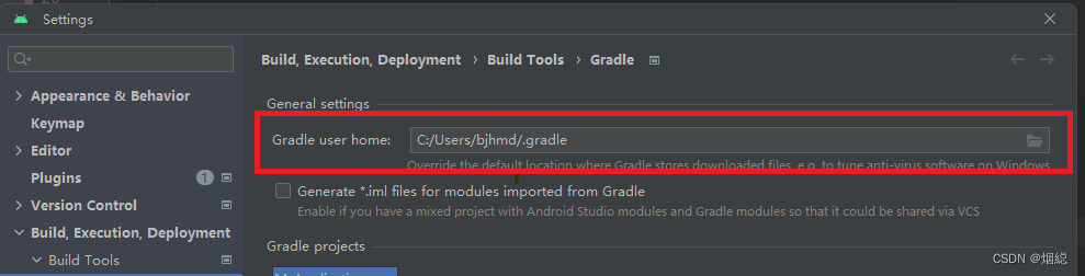 Android studio 报错 Plugin [id: ‘com.android.application‘, version: ‘8.1.0‘, apply: false],第5张