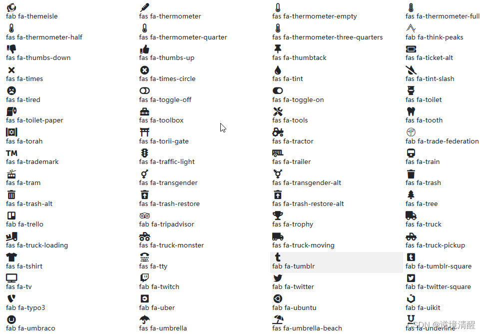 让你的作品更出色——词云Word Cloud的制作方法（基于python，WordCloud，stylecloud),第38张