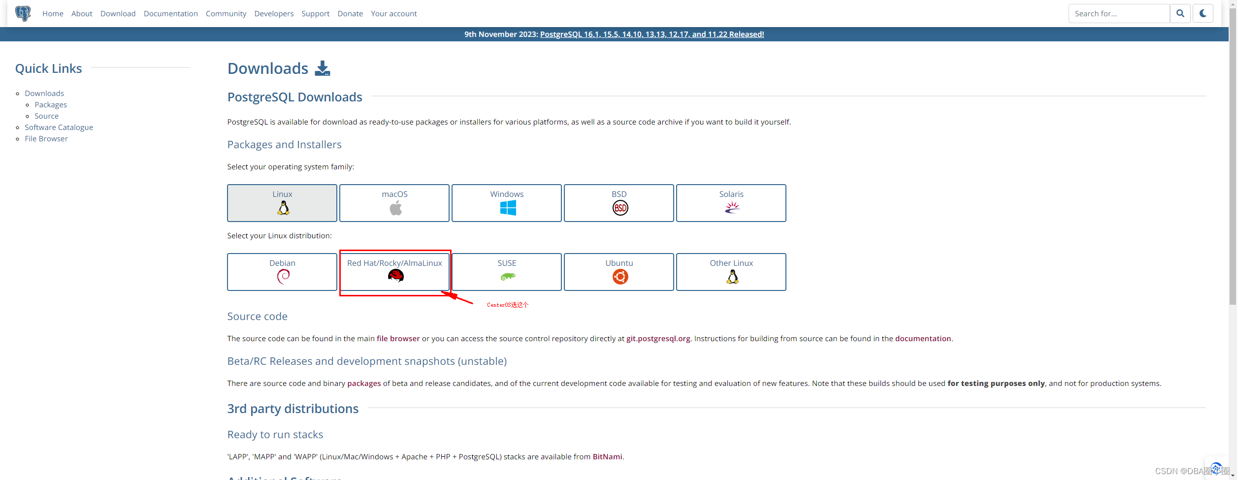 【PostgreSQL】从零开始:（二）PostgreSQL下载与安装,在这里插入图片描述,第21张