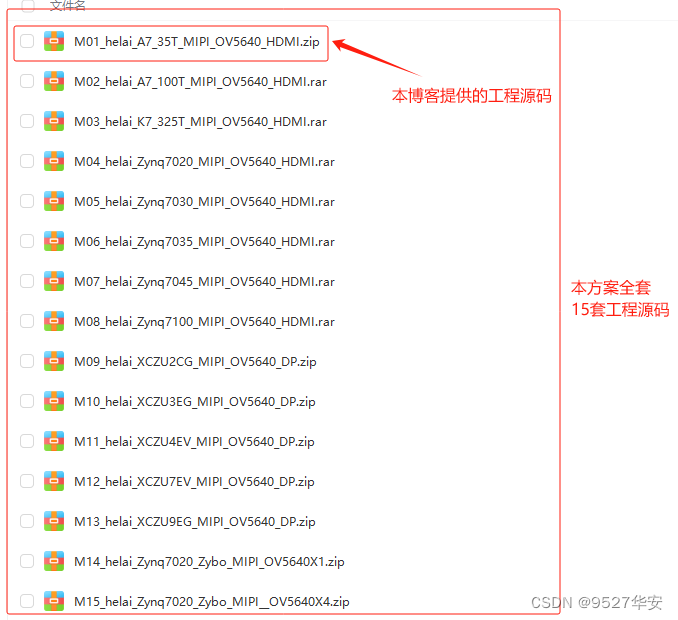 FPGA解码MIPI视频：Xilinx Artix7-35T低端FPGA，基于MIPI CSI-2 RX Subsystem架构实现，提供工程源码和技术支持,在这里插入图片描述,第27张