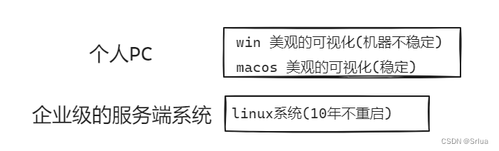 操作系统透视：从历史沿革到现代应用，剖析Linux与网站服务架构,第1张