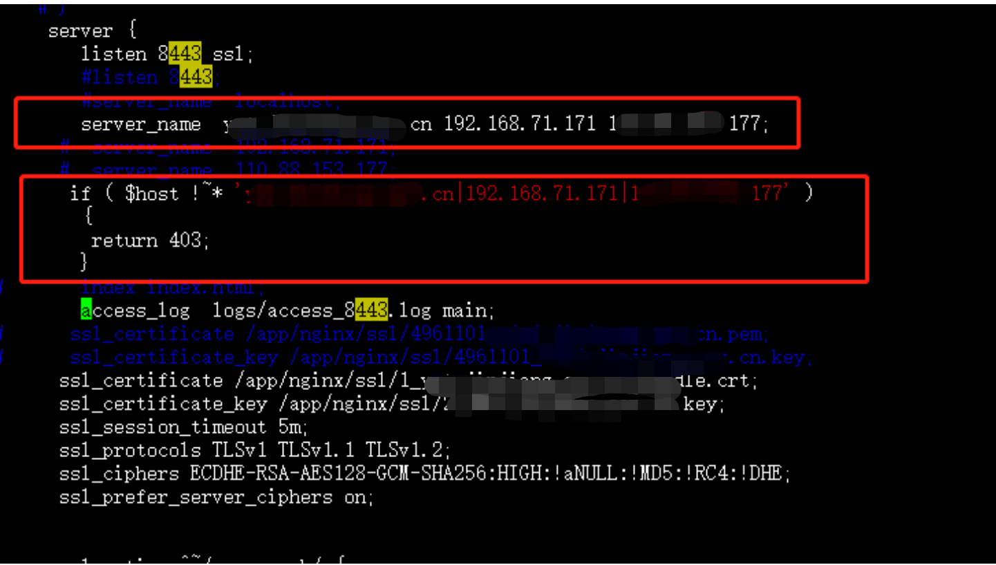 Nginx常见漏洞处理,img,第4张