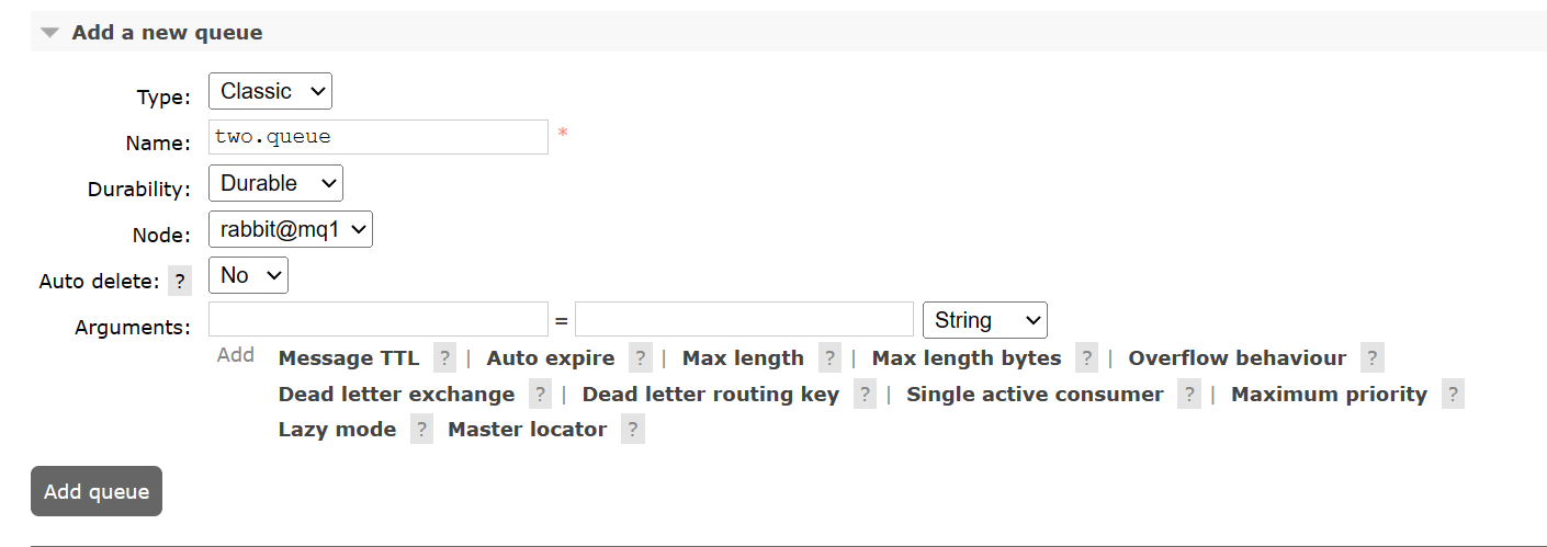 【RabbitMQ】RabbitMQ 集群的搭建 —— 基于 Docker 搭建 RabbitMQ 的普通集群，镜像集群以及仲裁队列,第16张