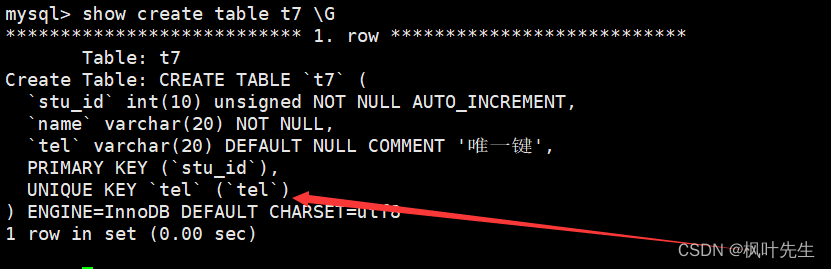 【MySQL系列】表约束的学习,在这里插入图片描述,第27张