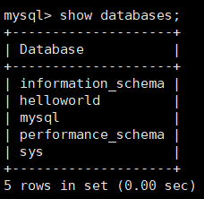 【MySQL】数据库基础 -- 详解,第6张