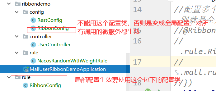 Spring Cloud Alibaba全家桶（三）——微服务负载均衡器Ribbon与LoadBalancer,在这里插入图片描述,第8张