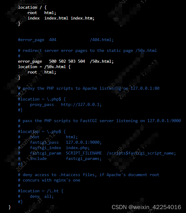 前端nginx配置指南,在这里插入图片描述,第3张