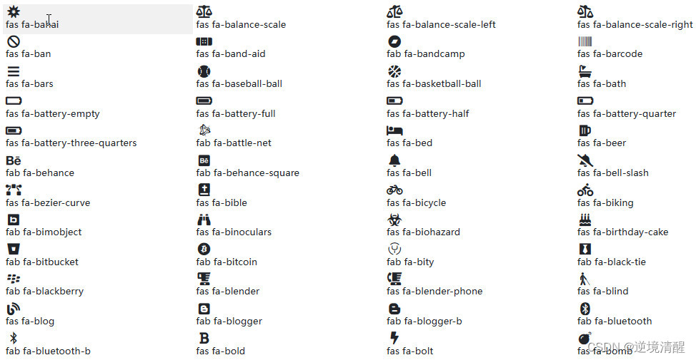 让你的作品更出色——词云Word Cloud的制作方法（基于python，WordCloud，stylecloud),第20张