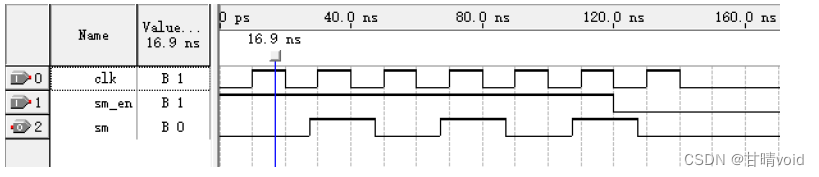 HNU-电路与电子学-实验4,第6张