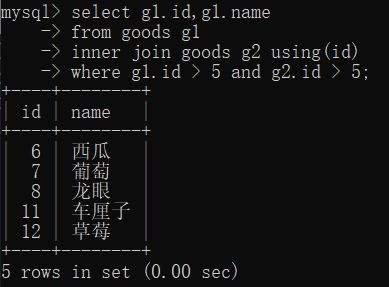 MySQL 基础知识（十）之 MySQL 架构,第4张