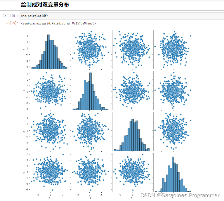 【Python】编程练习的解密与实战（四）,第21张