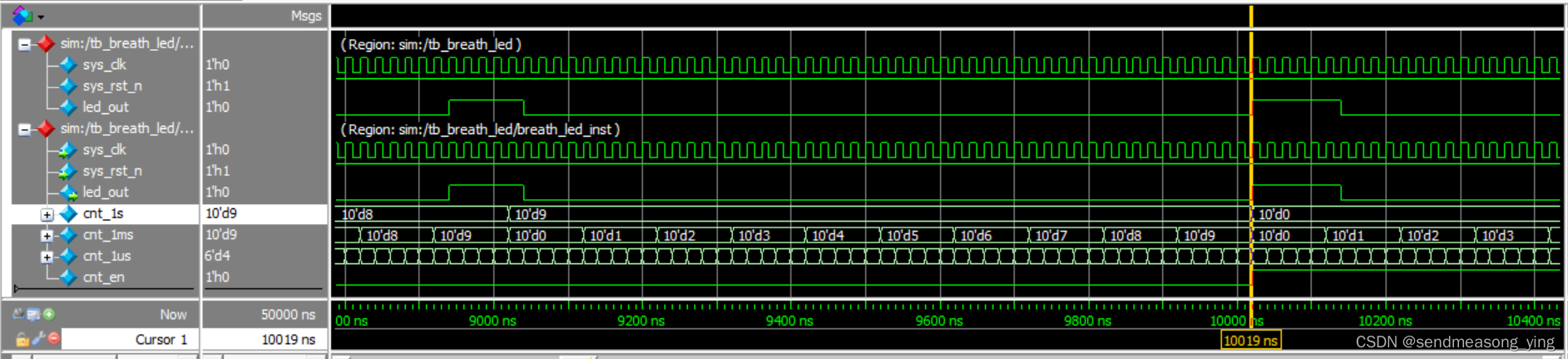 呼吸灯--FPGA,第9张