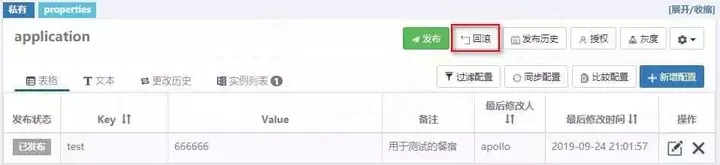 SpringBoot 集成 Apollo 配置中心，一文搞定！（万字长文）,第20张