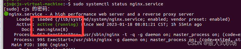 【Nginx】入门看这一篇就够啦，nginx 简介、安装、工作原理、工作方式、详解配置文件,第3张