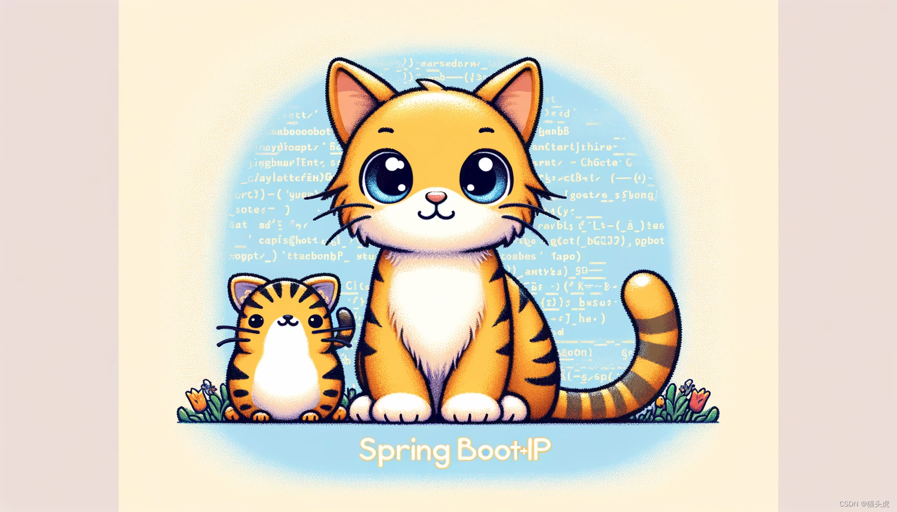 猫头虎分享：Springboot项目中实现IP白名单限制访问接口的深度探讨,在这里插入图片描述,第2张