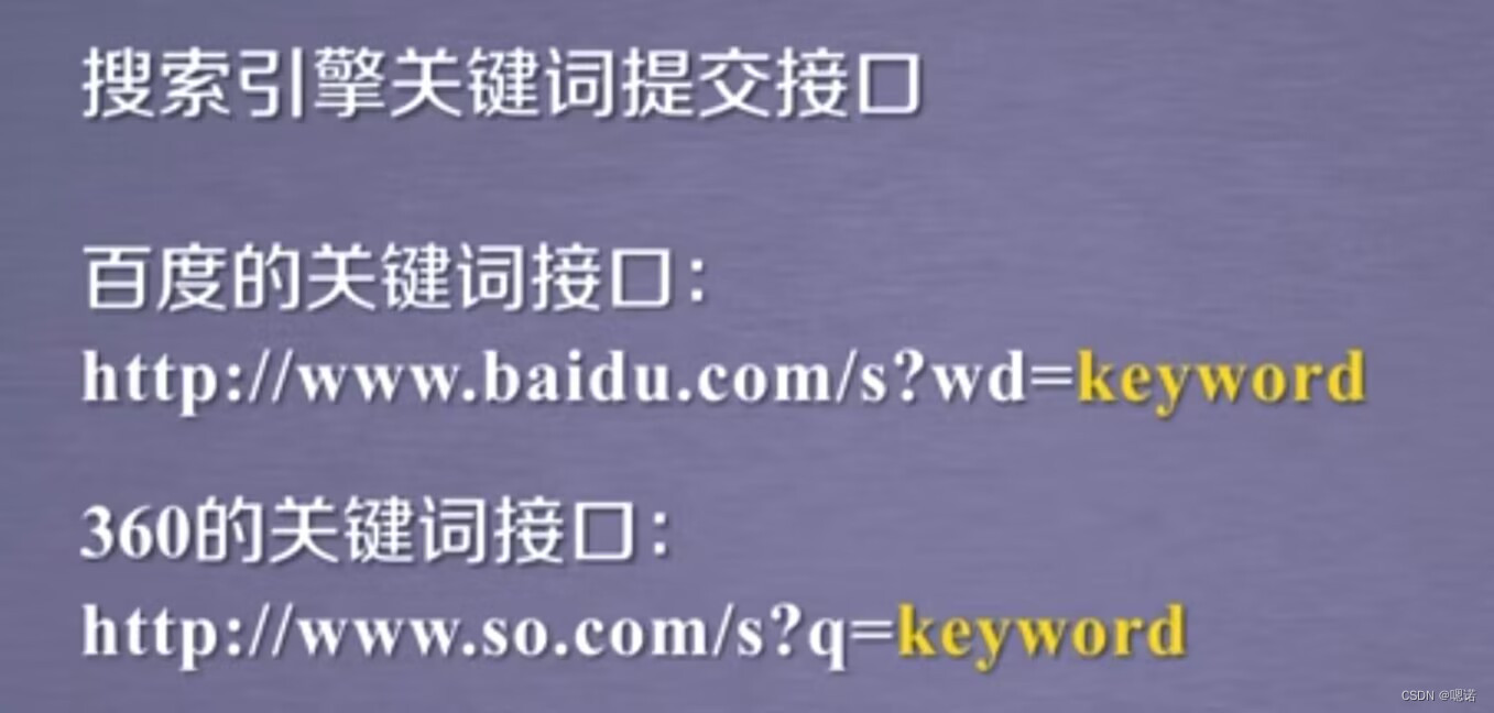 【python】网络爬虫与信息提取--requests库,第53张