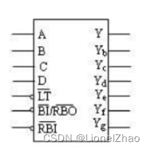 《数字电子电路》 课程设计：十字路口红绿灯自动控制系统（上）（multisim仿真及PCB实现）,第33张