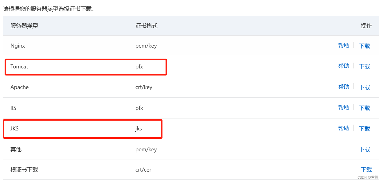 【Java开发】Spring Cloud 11：Gateway 配置 ssl 证书（https、http、域名访问）,第3张