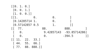 人工智能：更多有用的 Python 库,图片,第6张