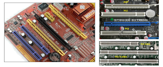 存储接口协议——SCSI、FC、SAS、PCIE等协议基本讲解,第25张