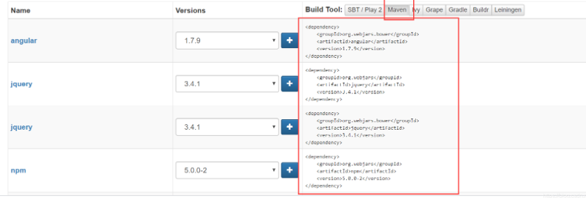 【SpringBoot】SpringBoot的web开发,第4张