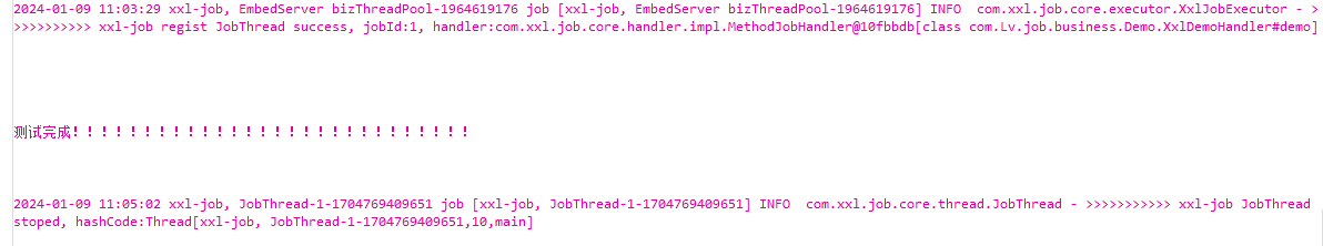 xxl-Job详解（整合springboot）超详细,image.png,第21张