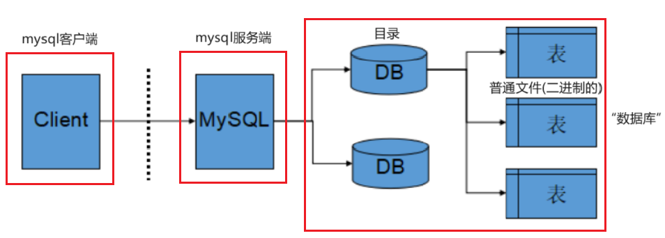 【MySQL】数据库基础 -- 详解,第5张