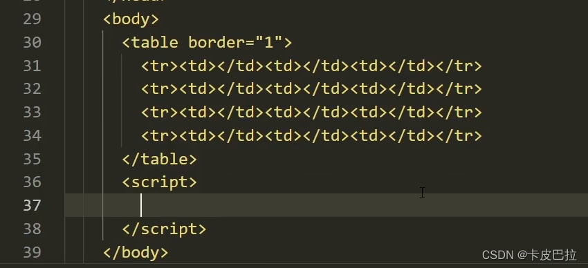 2024Node.js零基础教程(小白友好型)，nodejs新手到高手，（七）NodeJS入门——http模块,第69张