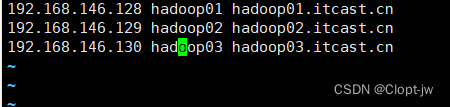 Hadoop3.X集群安装,第3张