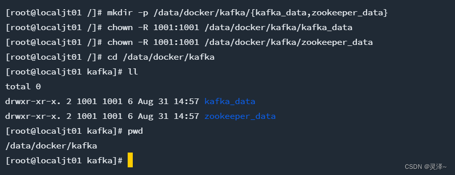 kafka各种环境安装(window,linux,docker,k8s),包含KRaft模式,在这里插入图片描述,第23张