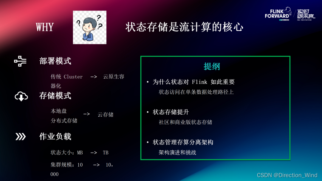 Flink 2.0 状态管理存算分离架构演进与分离改造实践,在这里插入图片描述,第5张