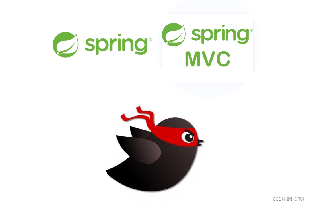 SSM：Spring + Spring MVC + MyBatis 的整合,在这里插入图片描述,第1张