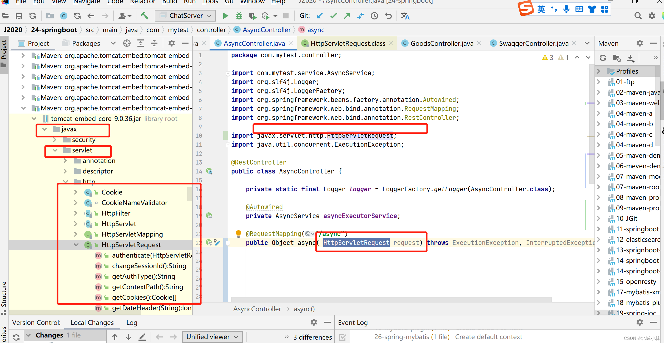 【SpringBoot】一、SpringBoot3新特性与改变详细分析,在这里插入图片描述,第3张