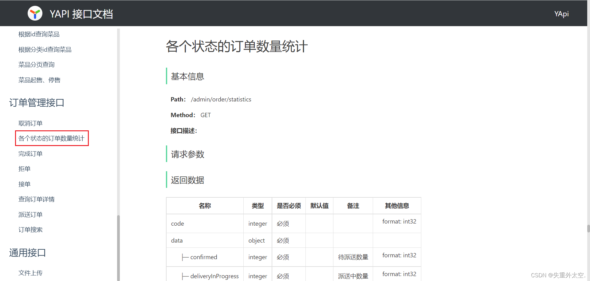 基于SpringBoot+Redis的前后端分离外卖项目-苍穹外卖(十六),在这里插入图片描述,第3张