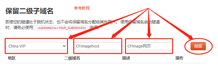 DIY私人图床：使用CFimagehost源码自建无需数据库支持的PHP图片托管服务,20230526091327,第26张