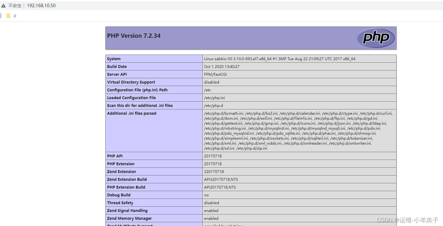 Zabbix 6.0 图文安装部署讲解---LNMP环境,![在这里插入图片描述](https://img-blog.csdnimg.cn/262b36c094ae475f90b976bbacb4eb86.png,第3张