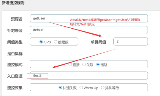 Spring Cloud Alibaba全家桶（七）——Sentinel控制台规则配置,在这里插入图片描述,第12张