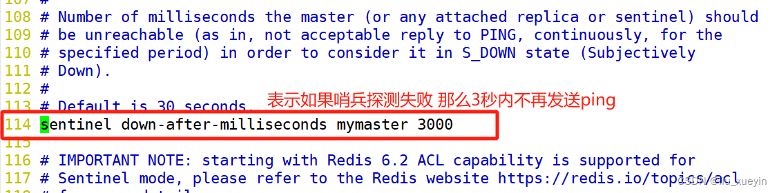 【Redis】非关系型数据库之Redis的主从复制、哨兵和集群高可用,第20张