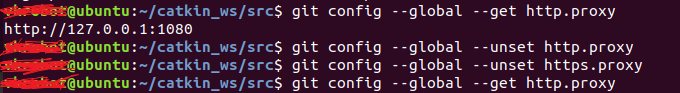 解决Ubuntu18.04的git clone报错Failed to connect to github.com port 443: Connection refused,第4张