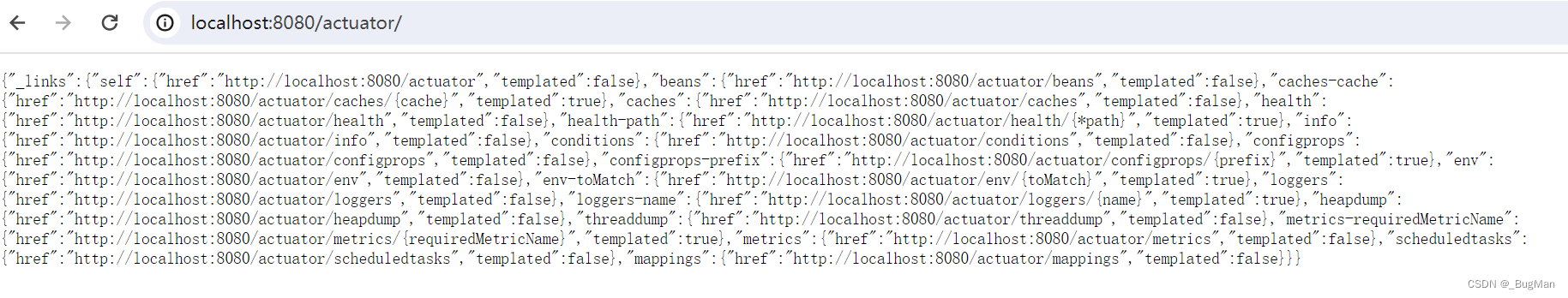 【监控】Spring Boot+Prometheus+Grafana实现可视化监控,第1张