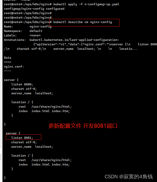 k8s 部署nginx 实现集群统一配置，自动更新nginx.conf配置文件 总结,在这里插入图片描述,第9张