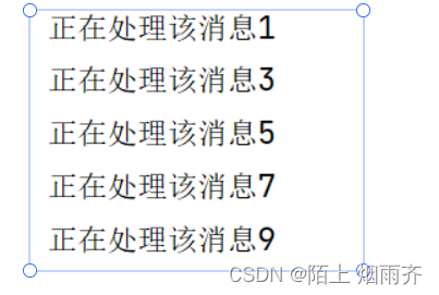 初始RabbitMQ(入门篇),第7张