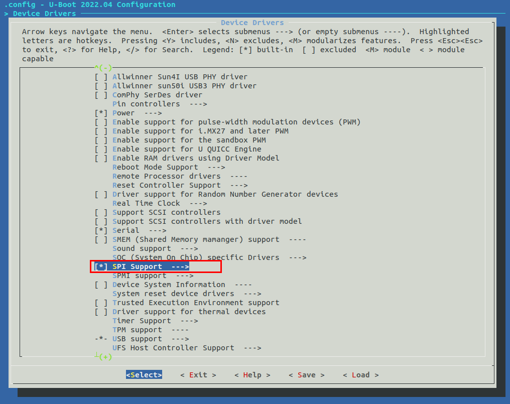 【全志V3s】SPI NAND Flash 驱动开发,在这里插入图片描述,第9张