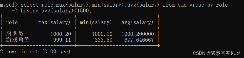 【MySQL】 MySQL的增删改查(进阶)--贰,在这里插入图片描述,第6张