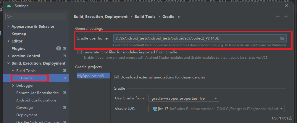 Android studio 报错 Plugin [id: ‘com.android.application‘, version: ‘8.1.0‘, apply: false],第4张