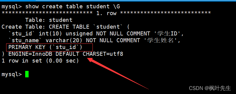 【MySQL系列】表约束的学习,在这里插入图片描述,第14张