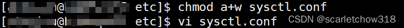 【Redis】MISCONF Redis is configured to save RDB snapshots, but currently not able to persist on disk.,第2张